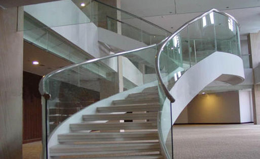 武漢鋼結(jié)構(gòu)樓梯-鋼構(gòu)樓梯